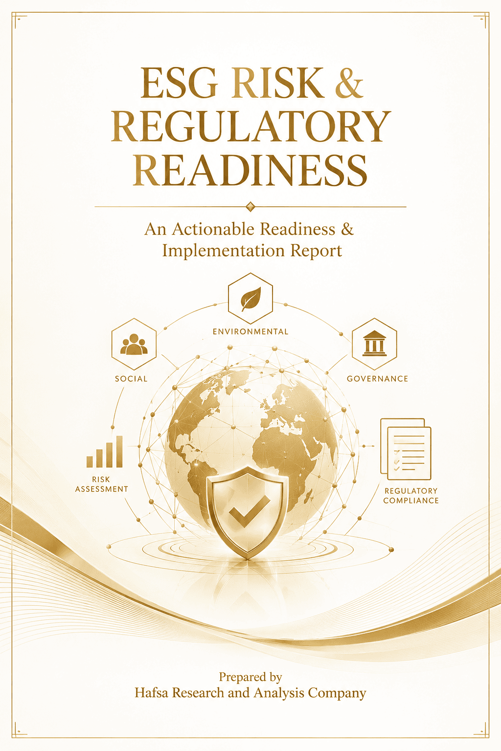 Actionable Reports - hafsaresearchanalysis.com